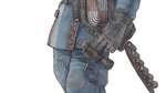 Valkyria Chronicles, PS3