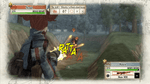 Valkyria Chronicles, PS3