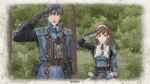 Valkyria Chronicles, PS3