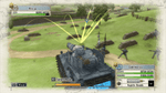 Valkyria Chronicles, PS3