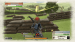 Valkyria Chronicles, PS3