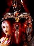 Soul Calibur IV, X360