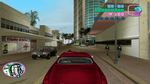 *Grand Theft Auto: Vice City, PS2