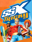 ^SSX Tricky, PS2