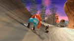 ^SSX Tricky, PS2