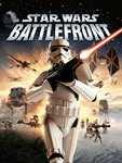 Star Wars: Battlefront [Greatest Hits], PS2