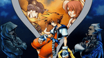 *Kingdom Hearts [Greatest Hits], PS2