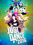 *Just Dance 2016, XONE