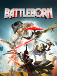 Battleborn, XONE