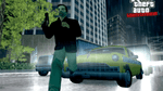*Grand Theft Auto: Liberty City Stories, PS2