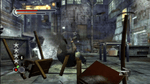Stranglehold, X360