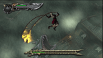 *God of War, PS2