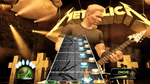 ^Guitar Hero: Metallica, PS2