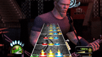 ^Guitar Hero: Metallica, PS2