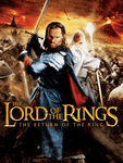*The Lord of the Rings: The Return of the King, XBOX