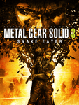 *Metal Gear Solid 3: Snake Eater, PS2