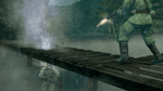 *Metal Gear Solid 3: Snake Eater, PS2