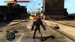 *Prototype 2, X360