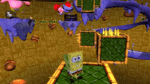 *SpongeBob SquarePants: Battle For Bikini Bottom, PS2