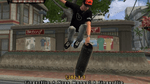 Tony Hawk's Underground, XBOX