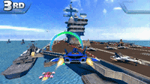 *Sonic & All-Stars Racing Transformed, X360