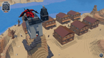 LEGO Worlds, PS4