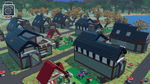LEGO Worlds, PS4