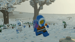 LEGO Worlds, PS4