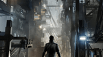 *Deus Ex: Mankind Divided, XONE