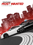 *Need for Speed: Most Wanted, PS3