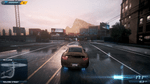 *Need for Speed: Most Wanted, PS3