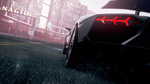 *Need for Speed: Most Wanted, PS3