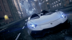 *Need for Speed: Most Wanted, PS3