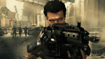 *Call of Duty: Black Ops II, WiiU