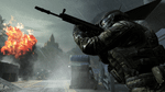 *Call of Duty: Black Ops II, WiiU