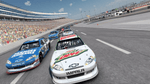 NASCAR: The Game - Inside Line, PS3