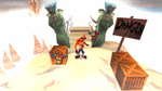 Crash Bandicoot, PS1