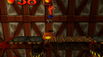 Crash Bandicoot, PS1