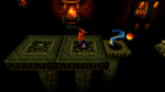 Crash Bandicoot, PS1