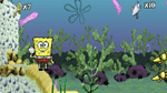 SpongeBob SquarePants: SuperSponge, PS1