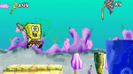 SpongeBob SquarePants: SuperSponge, PS1