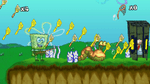 SpongeBob SquarePants: SuperSponge, PS1