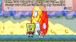 SpongeBob SquarePants: SuperSponge, PS1