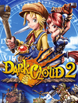 Dark Cloud 2, PS2