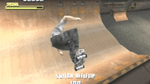 Tony Hawk's Pro Skater, PS1