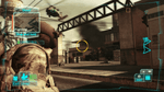 *Tom Clancy's Ghost Recon Advanced Warfighter, X360