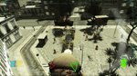 *Tom Clancy's Ghost Recon Advanced Warfighter, X360