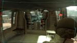 *Tom Clancy's Ghost Recon Advanced Warfighter, X360