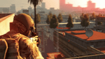 *Tom Clancy's Ghost Recon Advanced Warfighter, X360