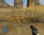 *Star Wars: Battlefront, PS2